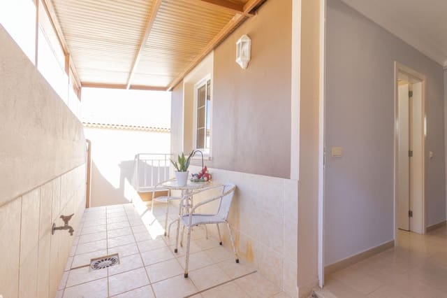 3 bedroom Villa for sale in La Orotava - € 295,855 (Ref: 9506948)