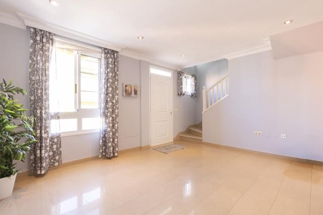 3 bedroom Villa for sale in La Orotava - € 295,855 (Ref: 9506948)