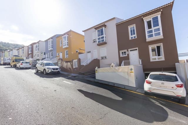 3 bedroom Villa for sale in La Orotava - € 295,855 (Ref: 9506948)