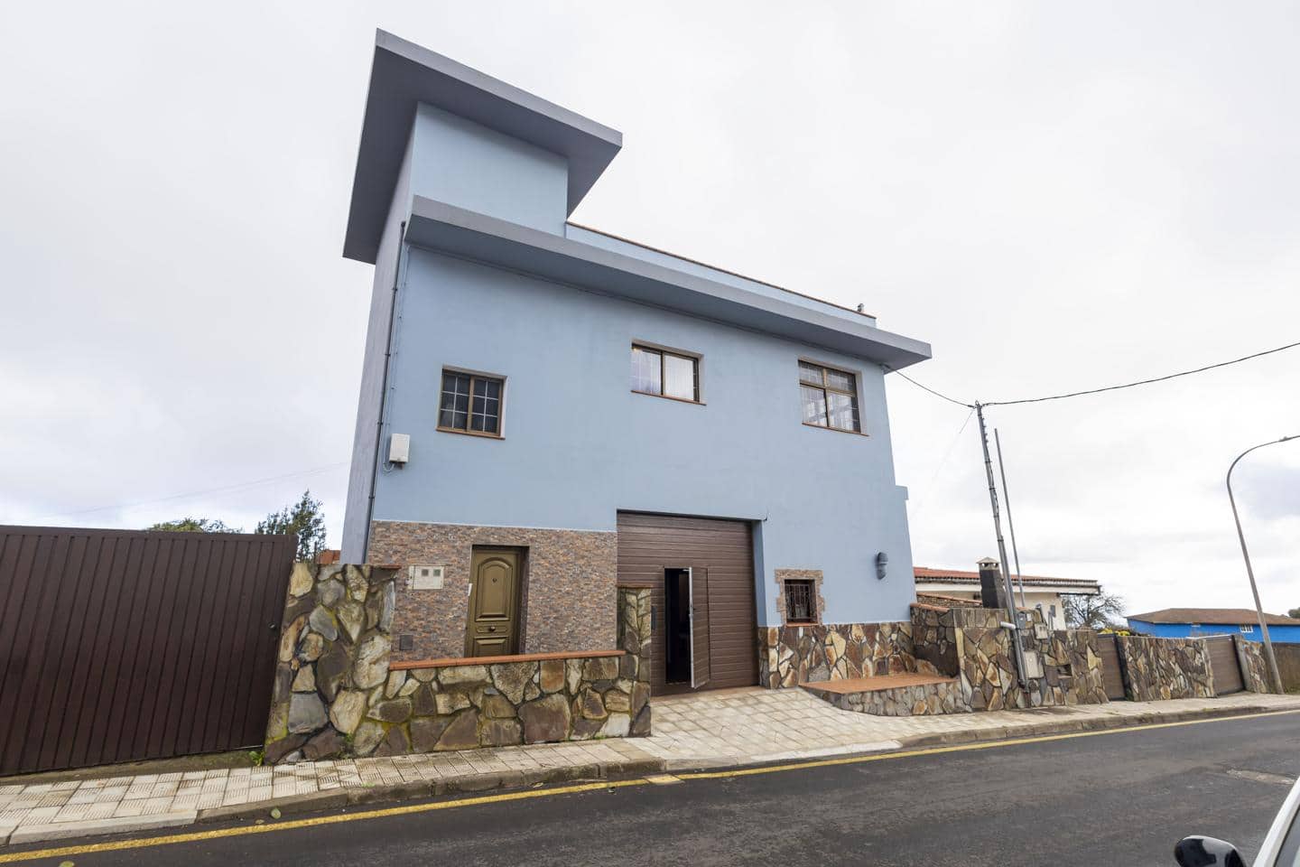 Chalet de 6 habitaciones en La Esperanza en venta - 360.000 € (Ref: 9518258)