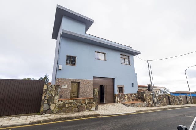 Chalet de 6 habitaciones en La Esperanza, El Rosario en venta - 360.000 € (Ref: 9518258)