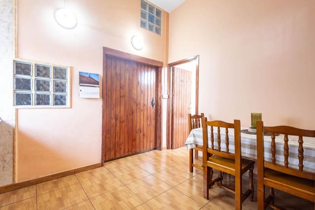 Chalet de 6 habitaciones en La Esperanza, El Rosario en venta - 360.000 € (Ref: 9518258)