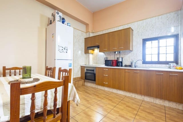 Chalet de 6 habitaciones en La Esperanza, El Rosario en venta - 360.000 € (Ref: 9518258)