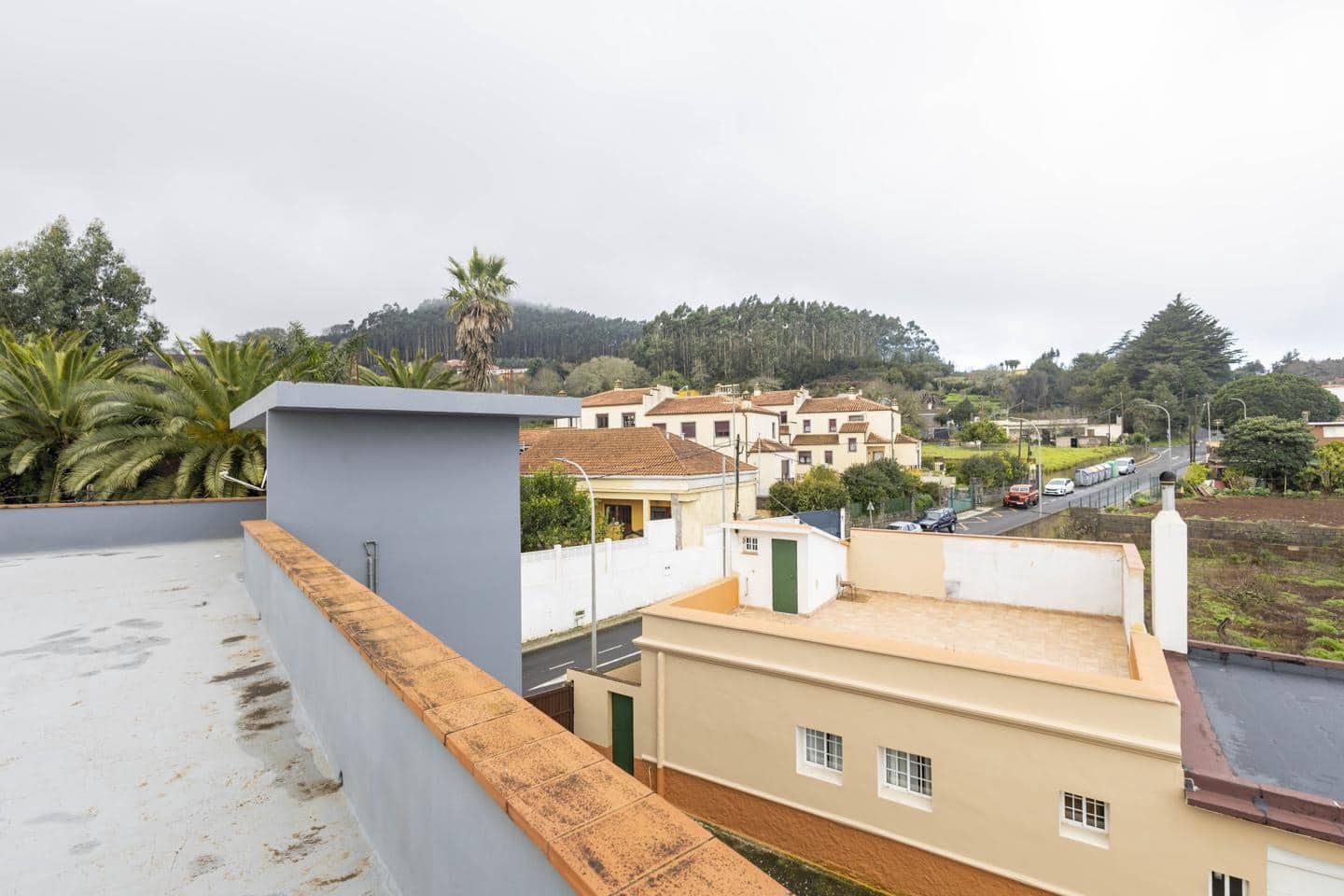 Chalet de 6 habitaciones en La Esperanza en venta - 360.000 € (Ref: 9518258)