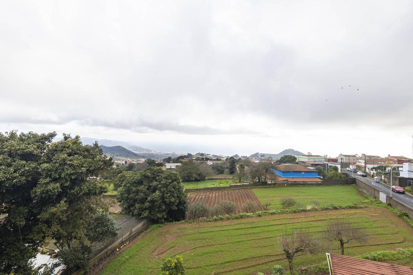 Chalet de 6 habitaciones en La Esperanza en venta - 360.000 € (Ref: 9518258)