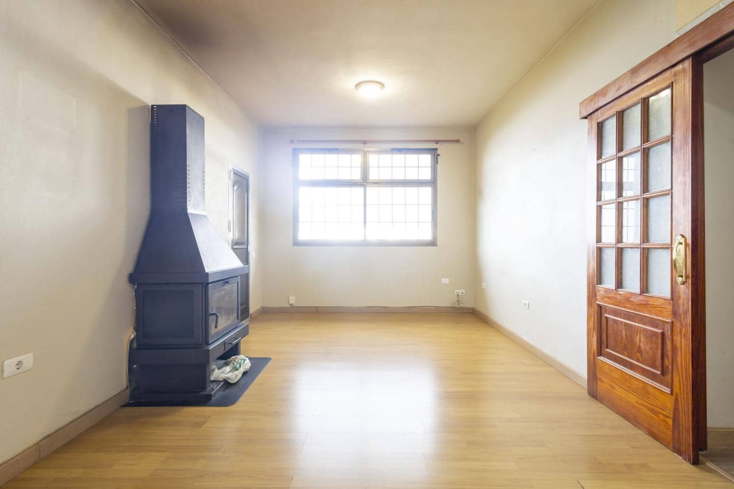 Chalet de 6 habitaciones en La Esperanza en venta - 360.000 € (Ref: 9518258)