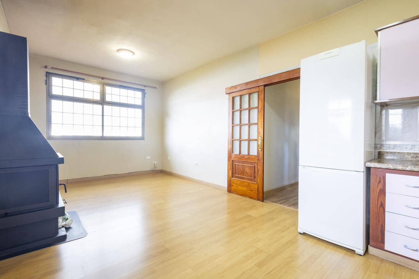 Chalet de 6 habitaciones en La Esperanza en venta - 360.000 € (Ref: 9518258)