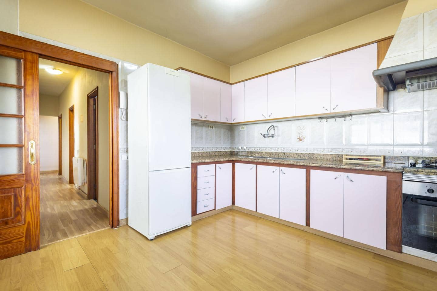 Chalet de 6 habitaciones en La Esperanza en venta - 360.000 € (Ref: 9518258)