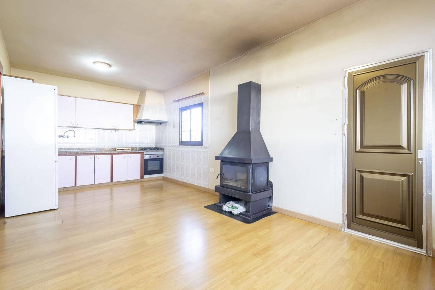 Chalet de 6 habitaciones en La Esperanza en venta - 360.000 € (Ref: 9518258)