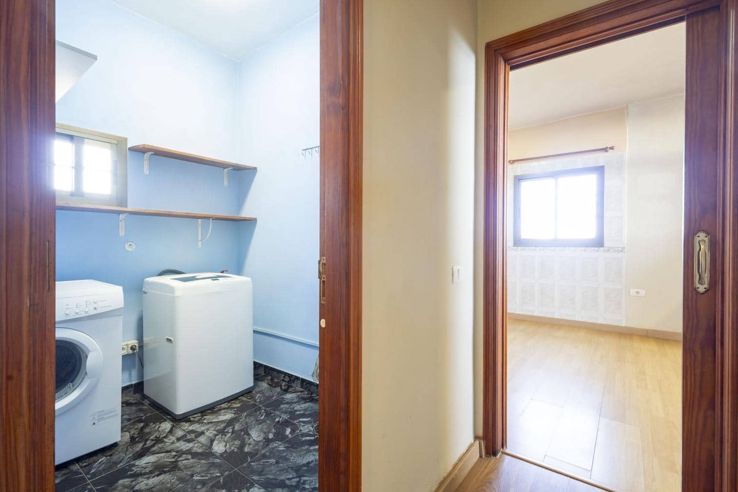 Chalet de 6 habitaciones en La Esperanza en venta - 360.000 € (Ref: 9518258)