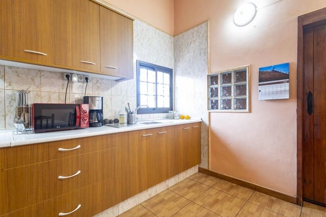 Chalet de 6 habitaciones en La Esperanza, El Rosario en venta - 360.000 € (Ref: 9518258)