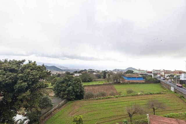 Chalet de 6 habitaciones en La Esperanza, El Rosario en venta - 360.000 € (Ref: 9518258)