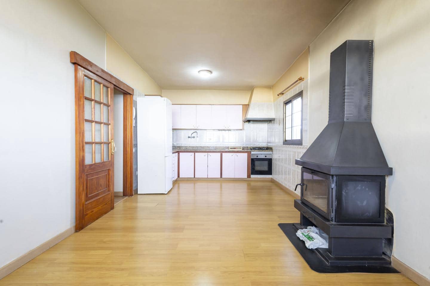 Chalet de 6 habitaciones en La Esperanza en venta - 360.000 € (Ref: 9518258)