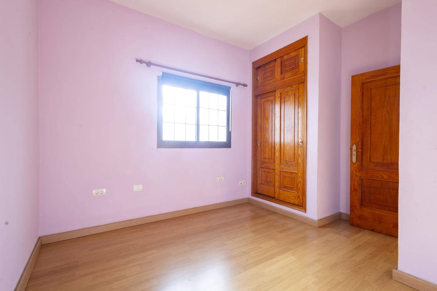 Chalet de 6 habitaciones en La Esperanza en venta - 360.000 € (Ref: 9518258)