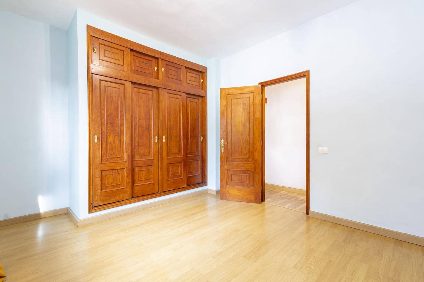 Chalet de 6 habitaciones en La Esperanza en venta - 360.000 € (Ref: 9518258)