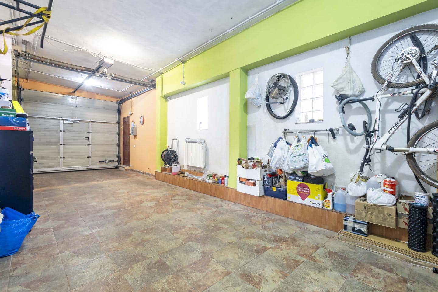 Chalet de 6 habitaciones en La Esperanza en venta - 360.000 € (Ref: 9518258)