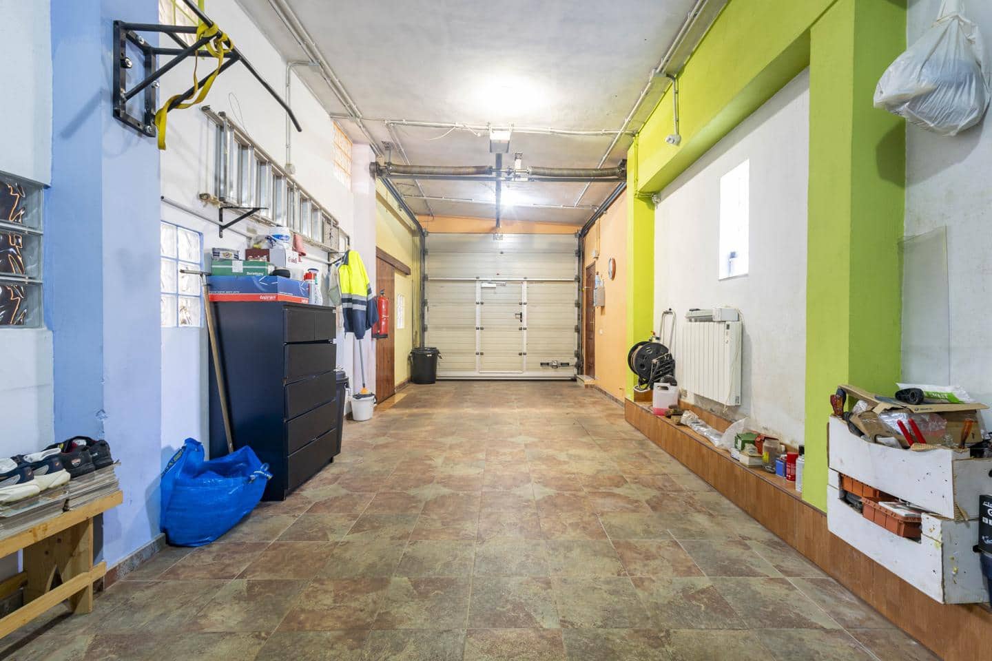 Chalet de 6 habitaciones en La Esperanza en venta - 360.000 € (Ref: 9518258)