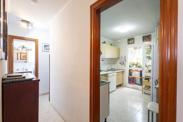 2 chambre Appartement à vendre à Cuatro Torres, Santa Cruz de Tenerife - 225 700 € (Ref: 9532736)