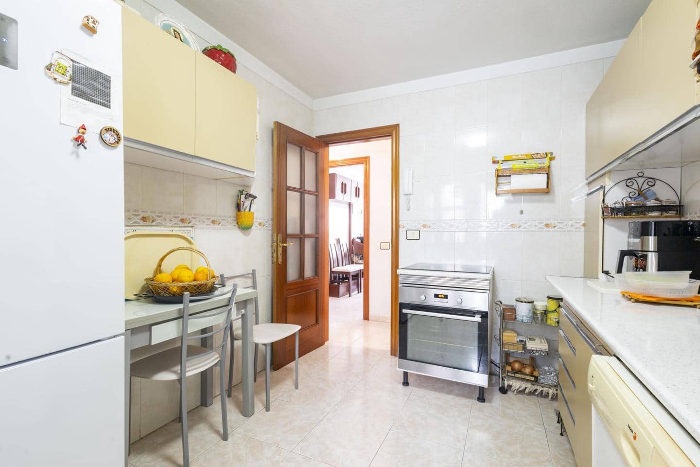 2 chambre Appartement à vendre à Santa Cruz de Tenerife - 225 700 € (Ref: 9532736)