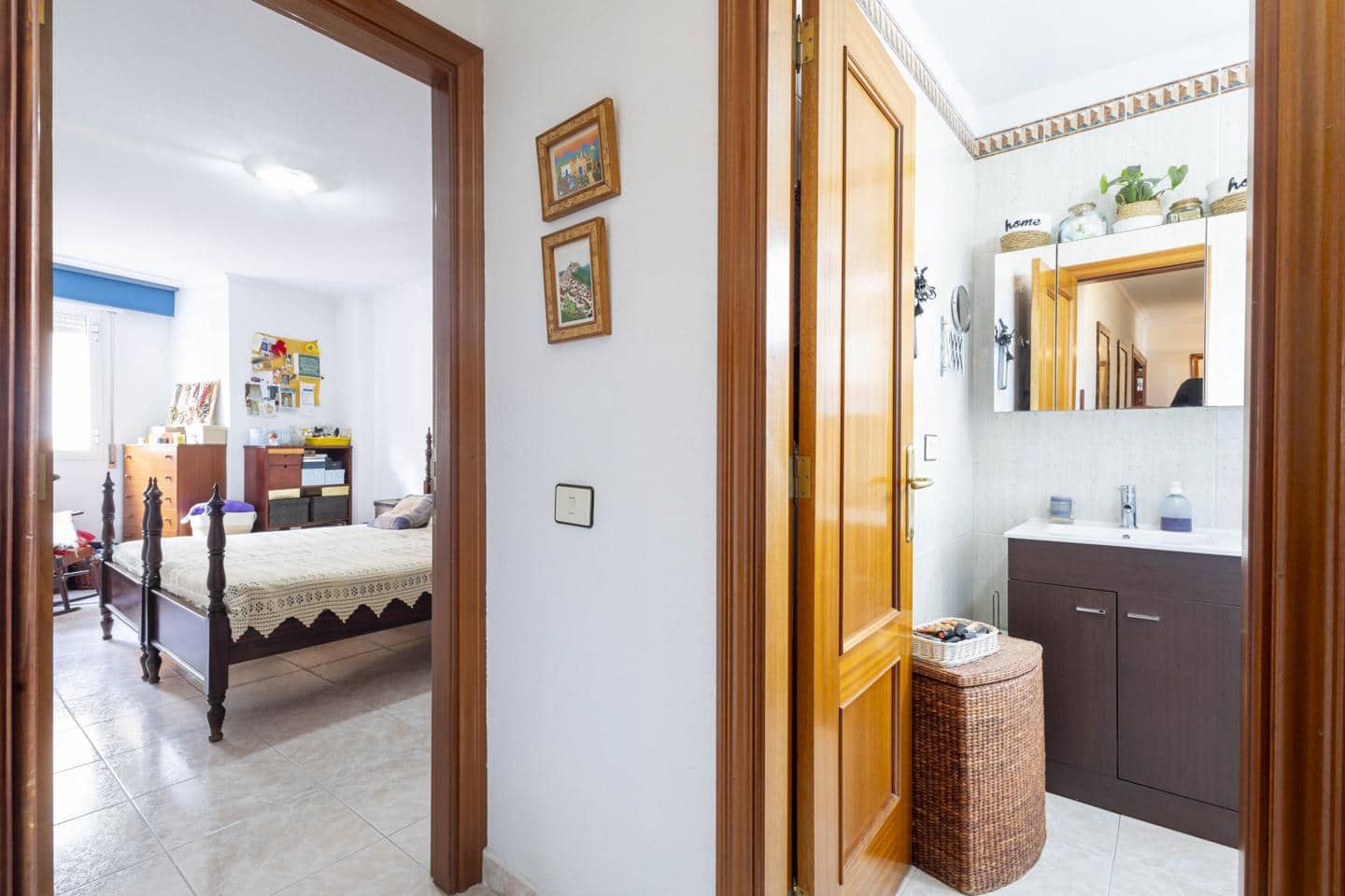 2 chambre Appartement à vendre à Santa Cruz de Tenerife - 225 700 € (Ref: 9532736)