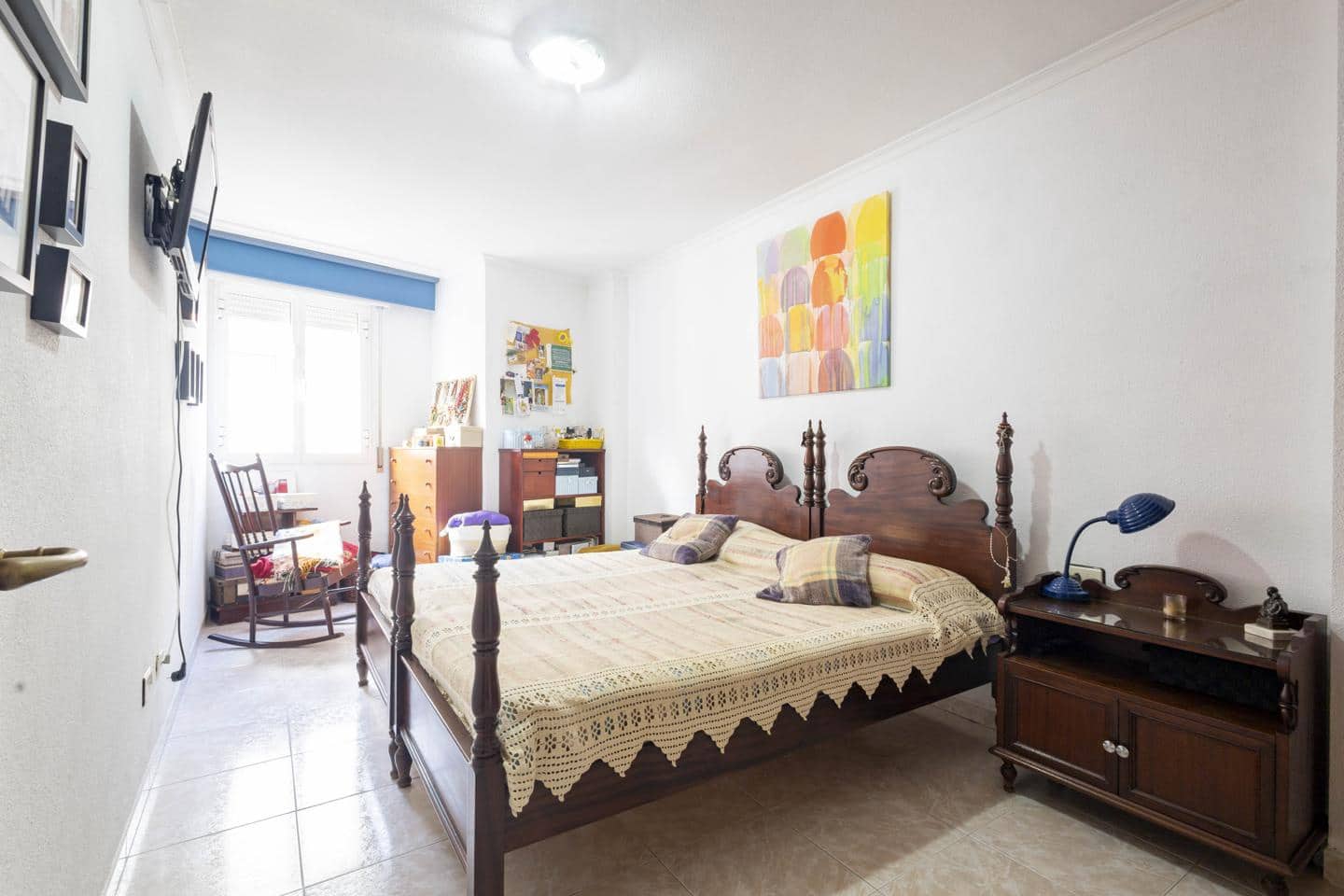 2 chambre Appartement à vendre à Santa Cruz de Tenerife - 225 700 € (Ref: 9532736)