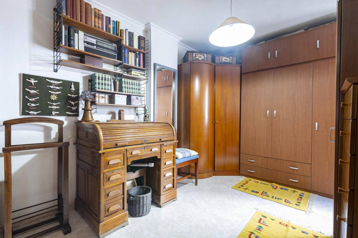 2 chambre Appartement à vendre à Santa Cruz de Tenerife - 225 700 € (Ref: 9532736)