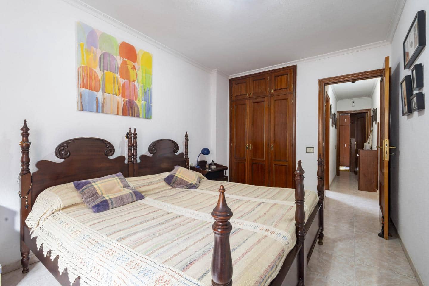 2 chambre Appartement à vendre à Santa Cruz de Tenerife - 225 700 € (Ref: 9532736)