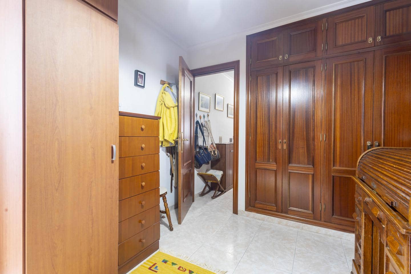 2 chambre Appartement à vendre à Santa Cruz de Tenerife - 225 700 € (Ref: 9532736)