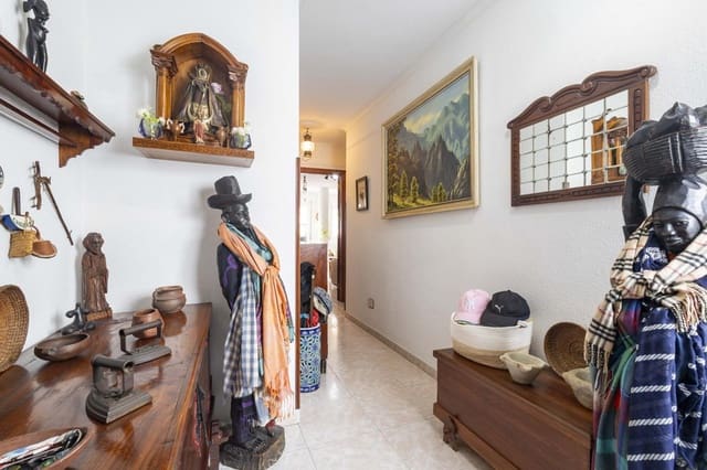 2 chambre Appartement à vendre à Cuatro Torres, Santa Cruz de Tenerife - 225 700 € (Ref: 9532736)