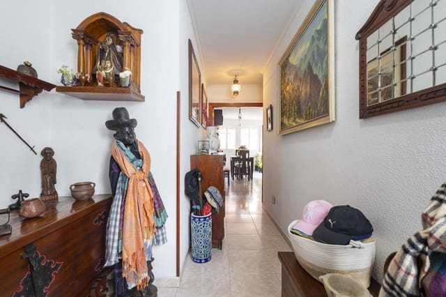 2 chambre Appartement à vendre à Cuatro Torres, Santa Cruz de Tenerife - 225 700 € (Ref: 9532736)