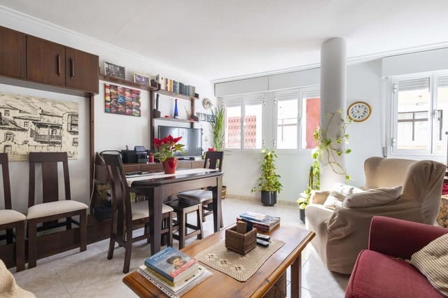 2 chambre Appartement à vendre à Cuatro Torres, Santa Cruz de Tenerife - 225 700 € (Ref: 9532736)