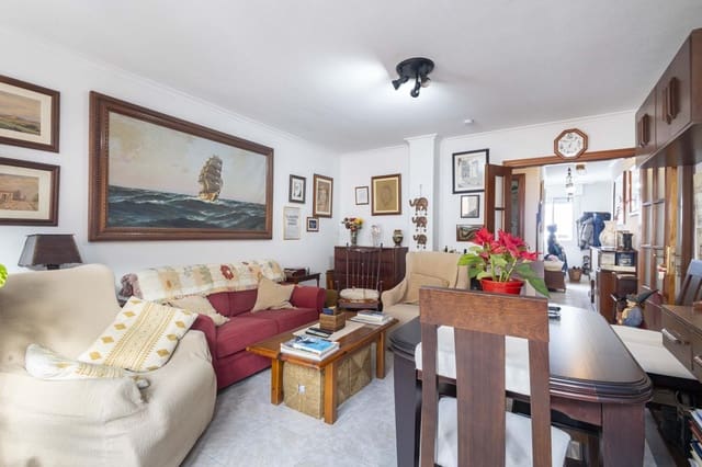 2 chambre Appartement à vendre à Cuatro Torres, Santa Cruz de Tenerife - 225 700 € (Ref: 9532736)