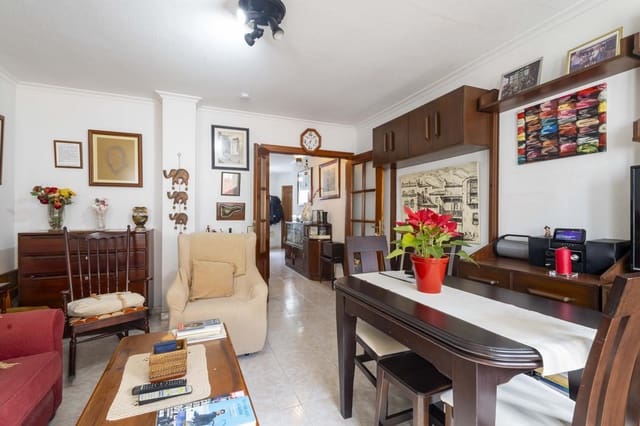 2 chambre Appartement à vendre à Cuatro Torres, Santa Cruz de Tenerife - 225 700 € (Ref: 9532736)