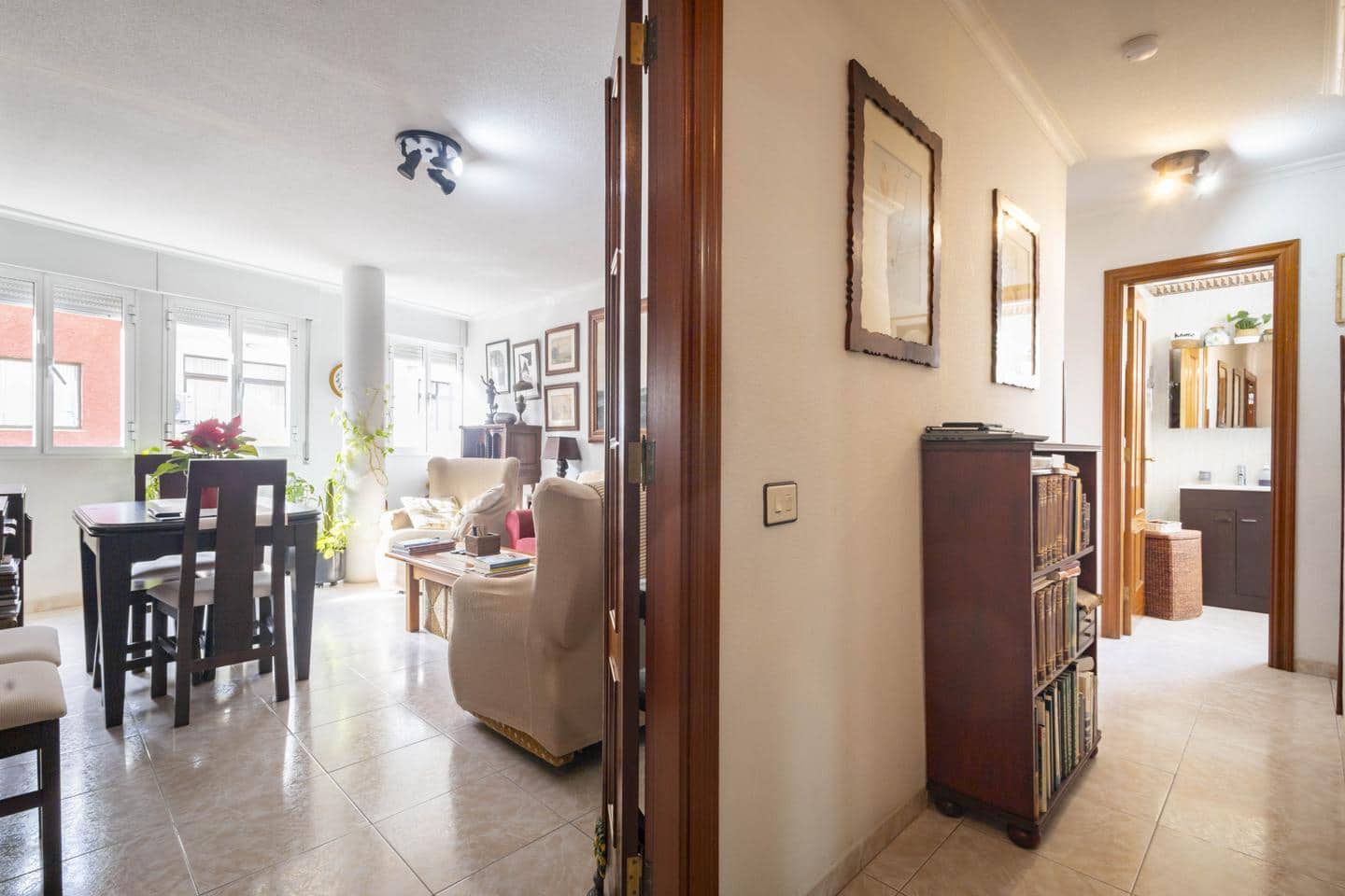 2 chambre Appartement à vendre à Santa Cruz de Tenerife - 225 700 € (Ref: 9532736)