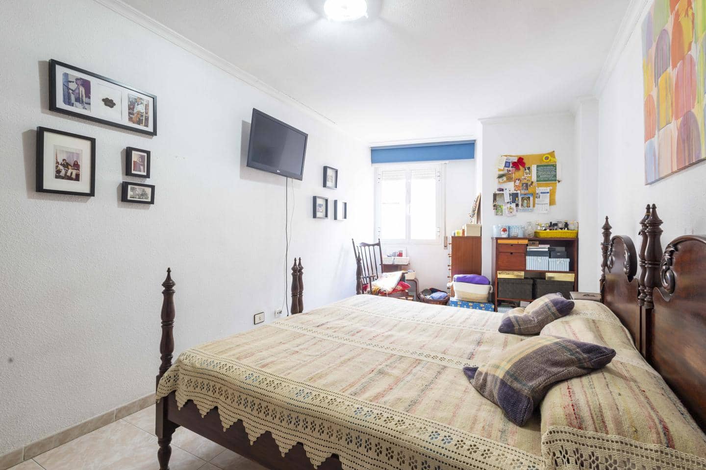 2 chambre Appartement à vendre à Santa Cruz de Tenerife - 225 700 € (Ref: 9532736)