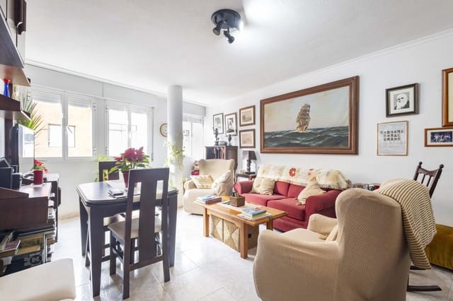 2 chambre Appartement à vendre à Cuatro Torres, Santa Cruz de Tenerife - 225 700 € (Ref: 9532736)