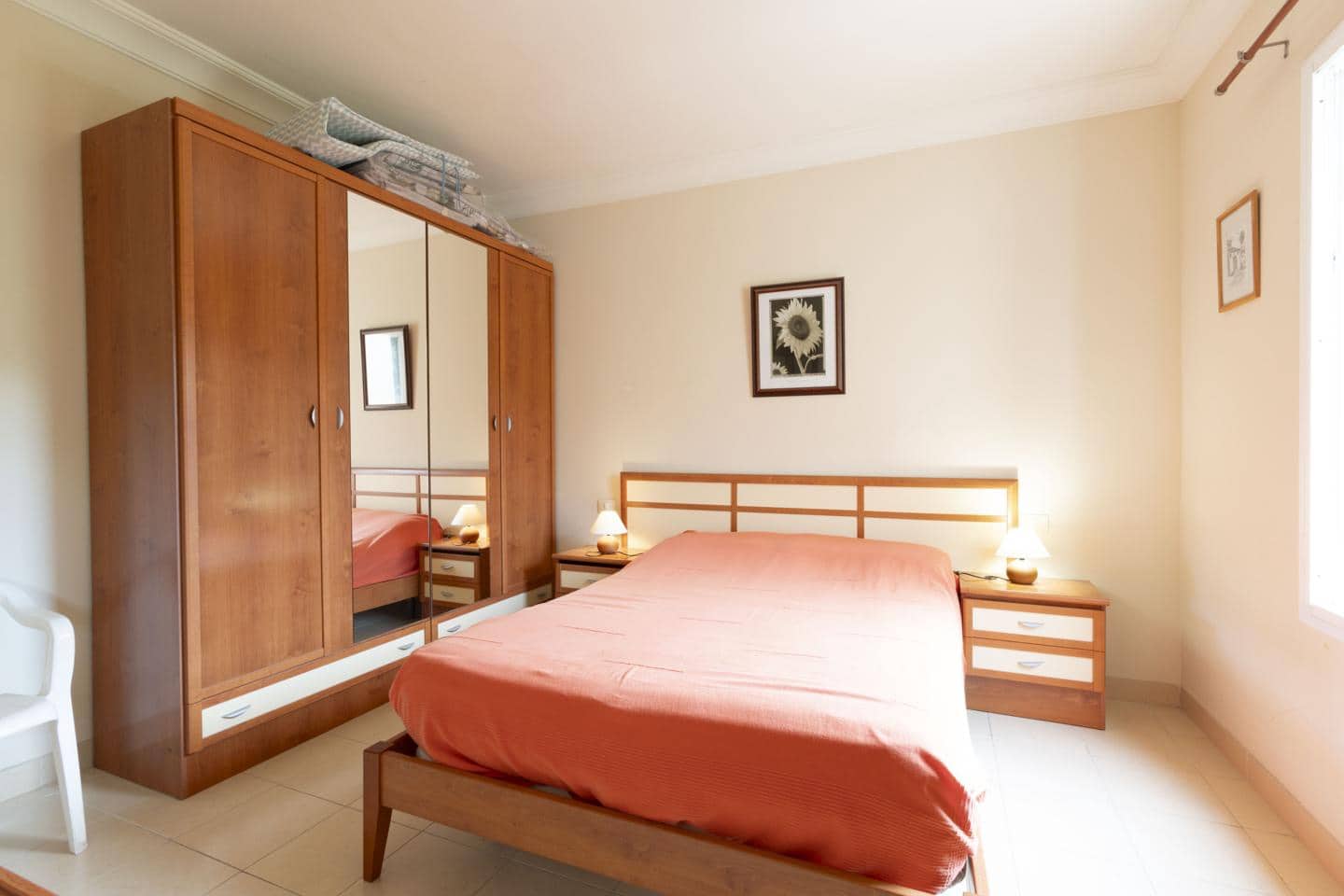 1 soverom Leilighet til leie i Puerto de la Cruz - € 900 (Ref: 9535179)