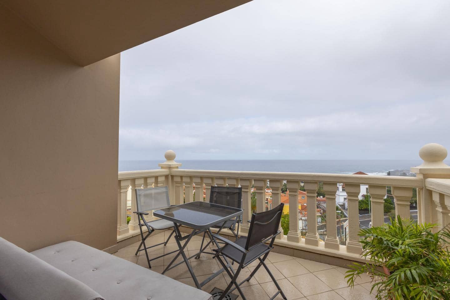 1 soverom Leilighet til leie i Puerto de la Cruz - € 900 (Ref: 9535179)