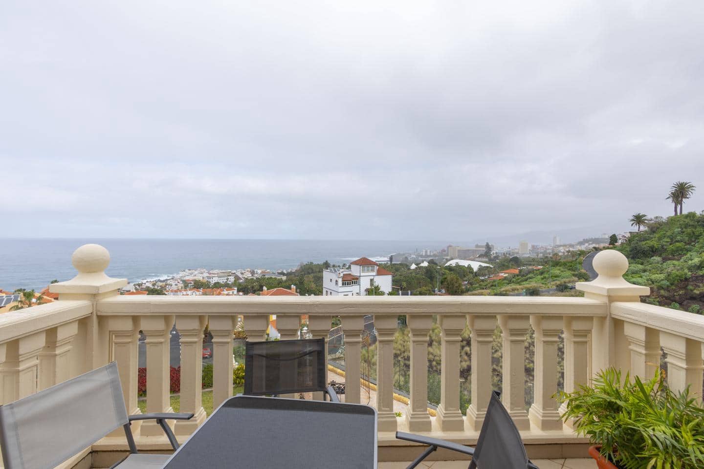 1 soverom Leilighet til leie i Puerto de la Cruz - € 900 (Ref: 9535179)