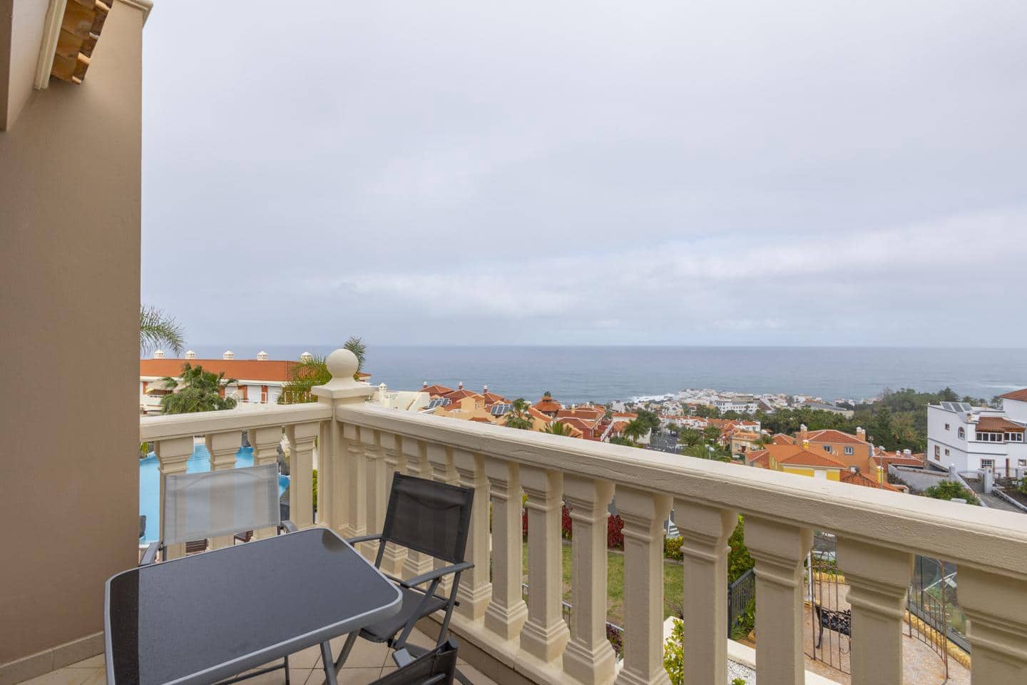 1 soverom Leilighet til leie i Puerto de la Cruz - € 900 (Ref: 9535179)