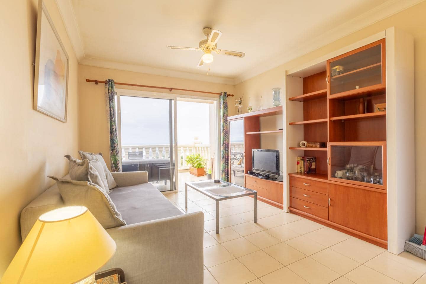 1 soverom Leilighet til leie i Puerto de la Cruz - € 900 (Ref: 9535179)