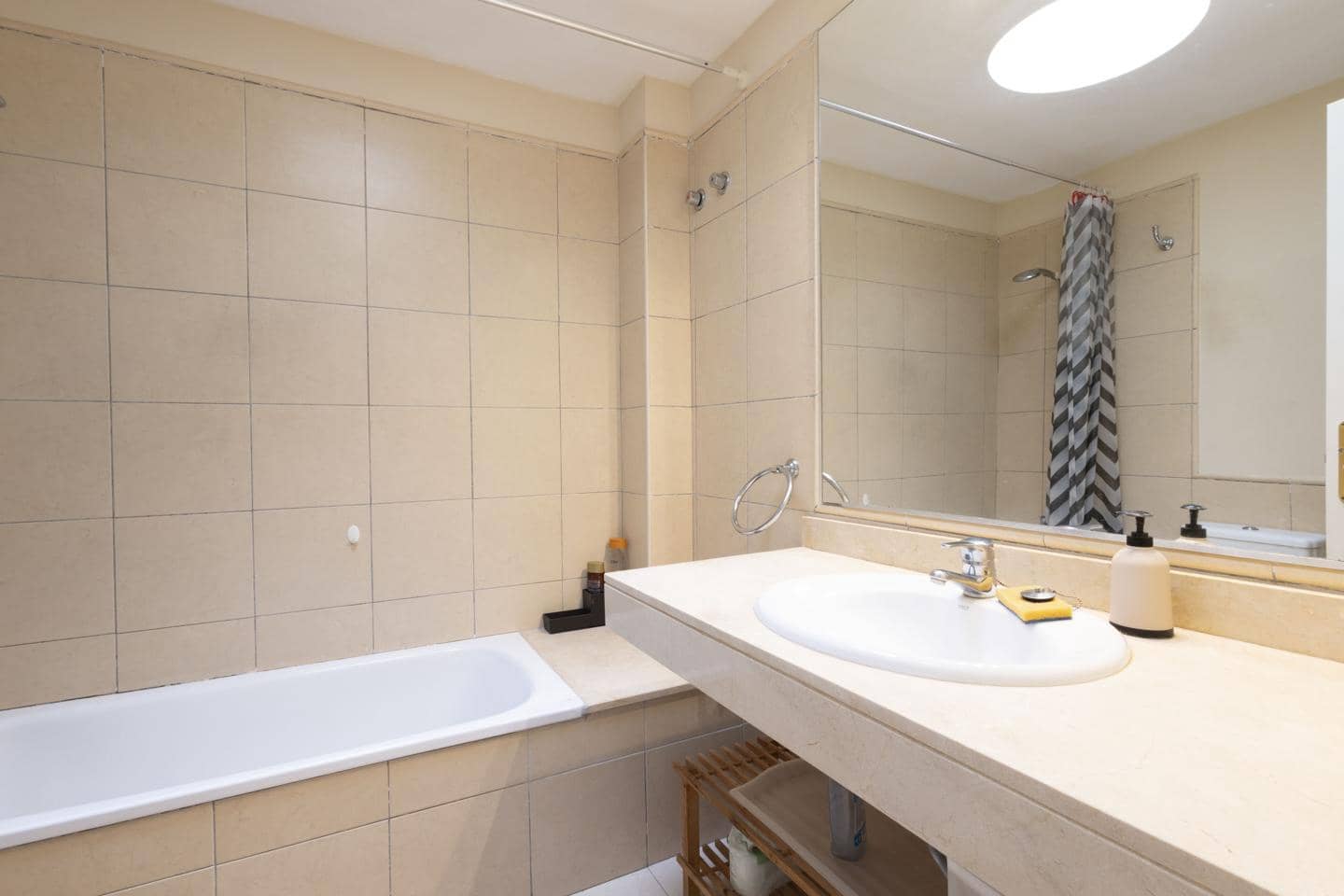 1 soverom Leilighet til leie i Puerto de la Cruz - € 900 (Ref: 9535179)