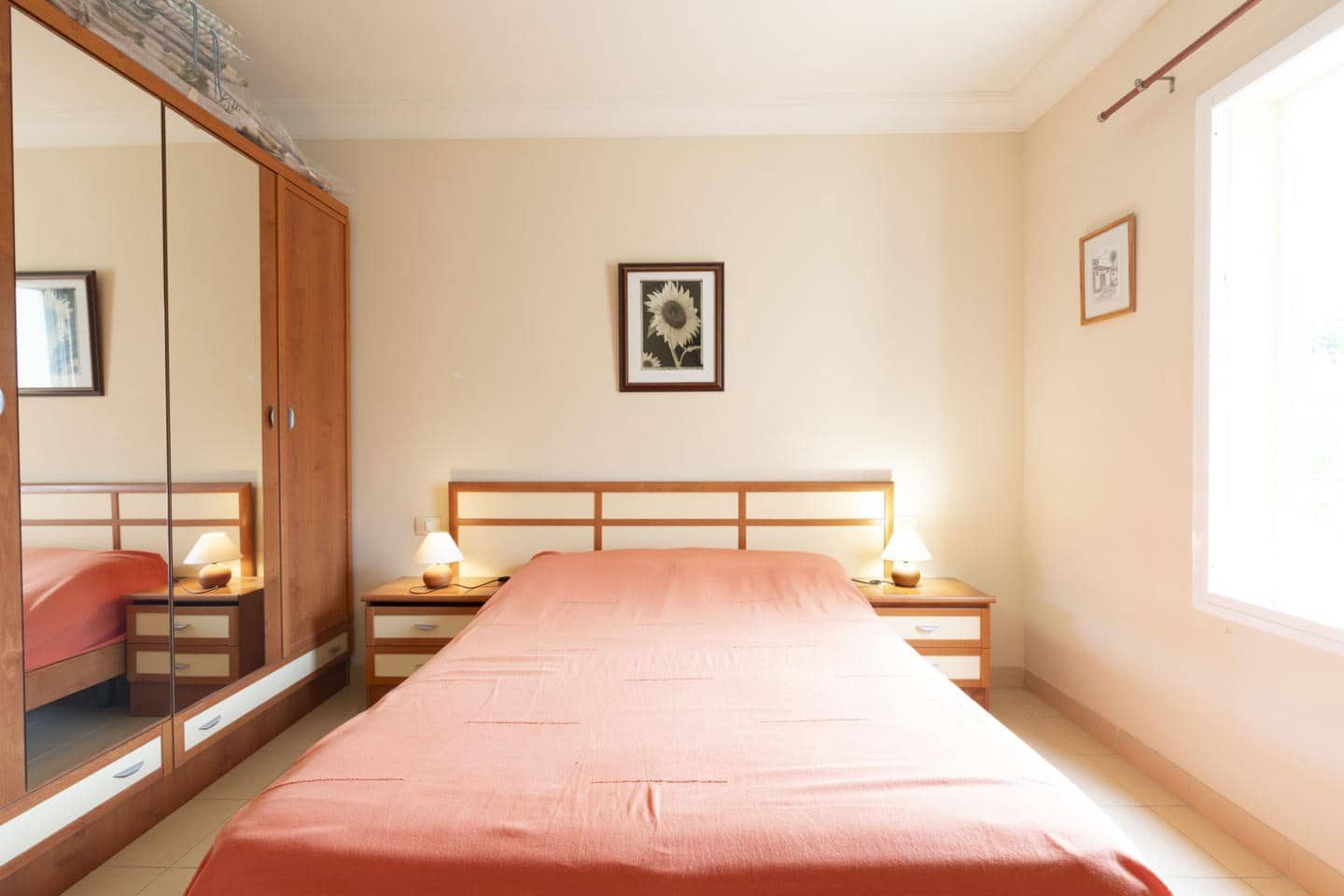 1 soverom Leilighet til leie i Puerto de la Cruz - € 900 (Ref: 9535179)