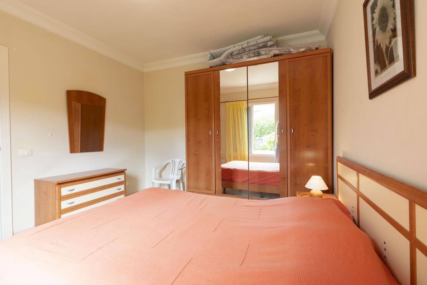 1 soverom Leilighet til leie i Puerto de la Cruz - € 900 (Ref: 9535179)