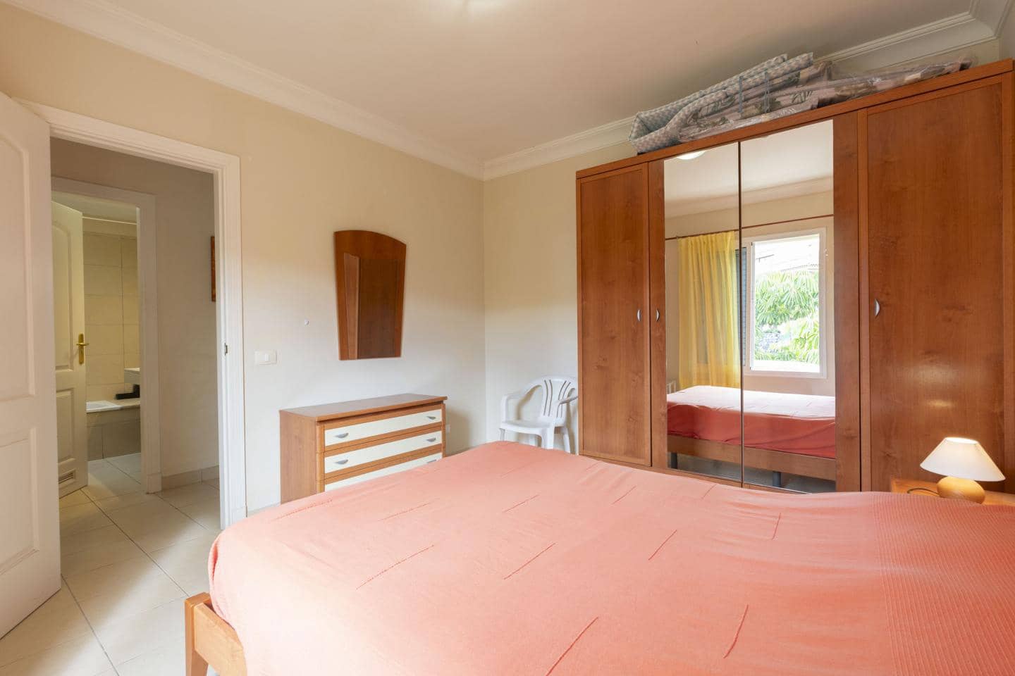 1 soverom Leilighet til leie i Puerto de la Cruz - € 900 (Ref: 9535179)