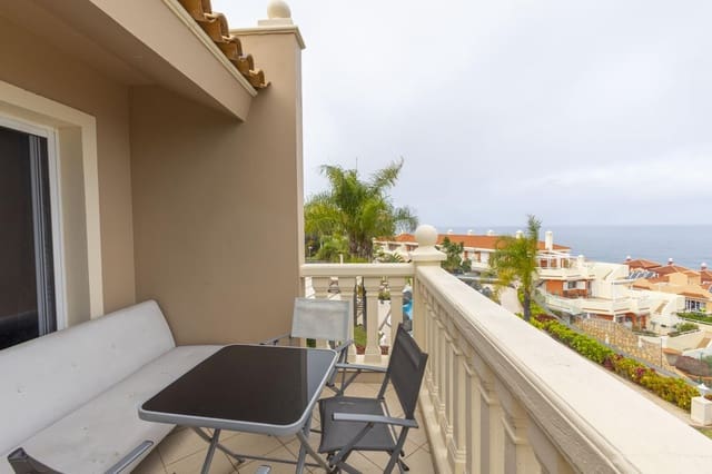 1 soverom Leilighet til leie i Puerto de la Cruz - € 900 (Ref: 9535179)
