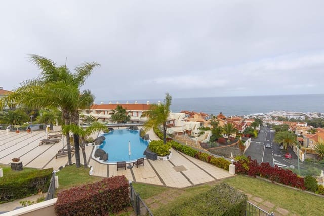 1 soverom Leilighet til leie i Puerto de la Cruz - € 900 (Ref: 9535179)