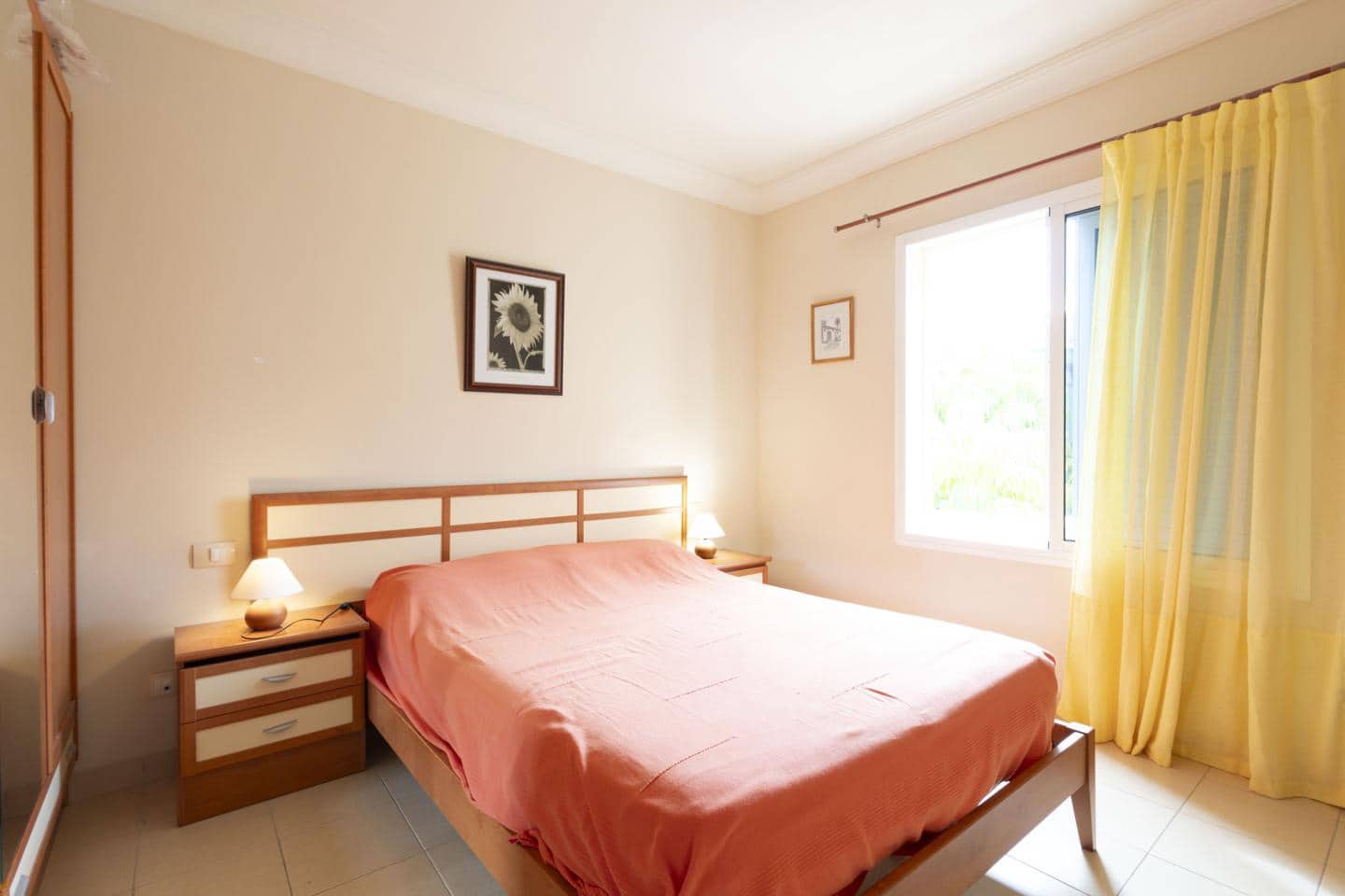 1 soverom Leilighet til leie i Puerto de la Cruz - € 900 (Ref: 9535179)