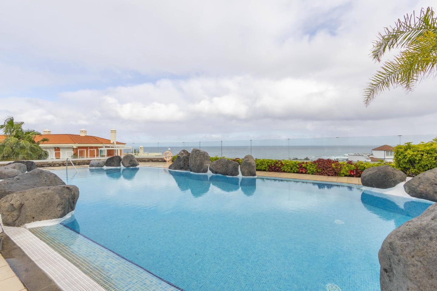 1 soverom Leilighet til leie i Puerto de la Cruz - € 900 (Ref: 9535179)