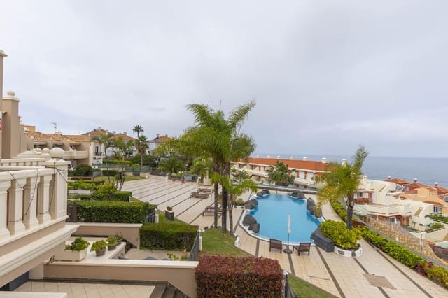 1 soverom Leilighet til leie i Puerto de la Cruz - € 900 (Ref: 9535179)